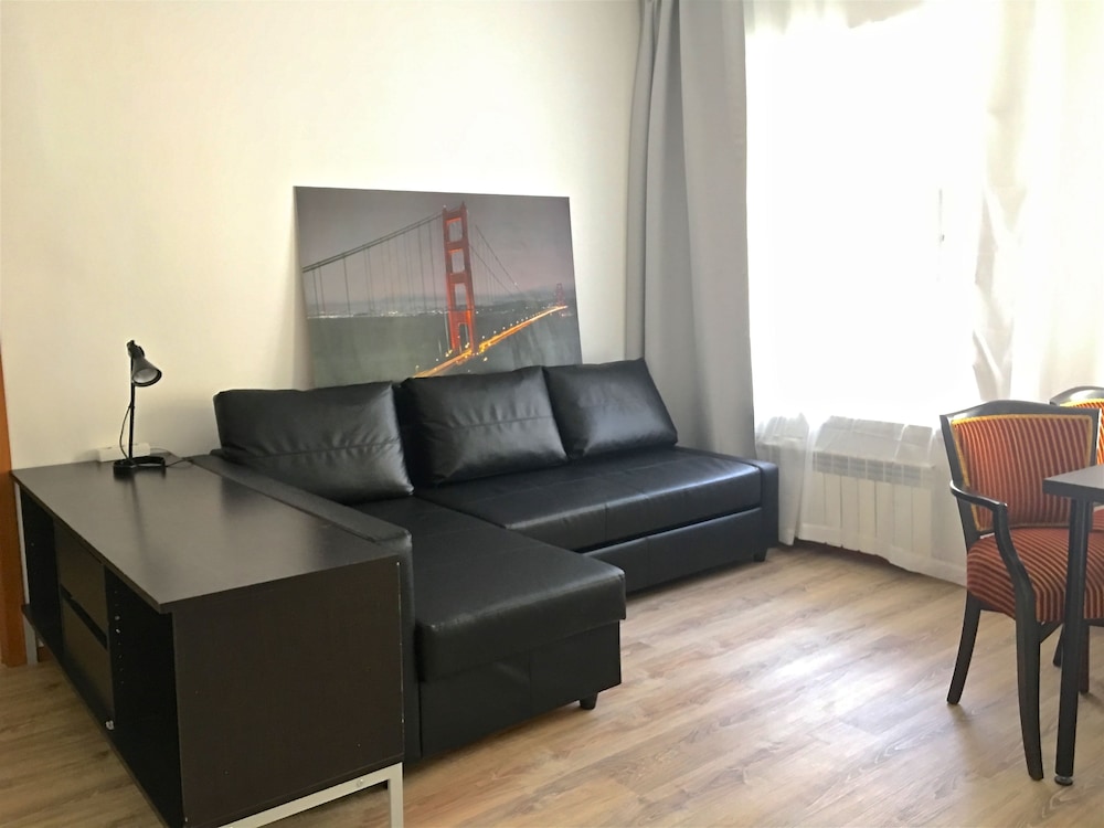Milne Appartments