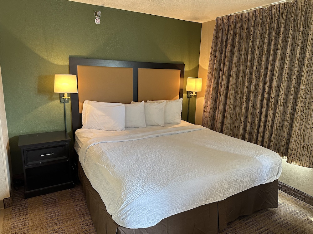 Red Roof Inn Southfield, Billede 13