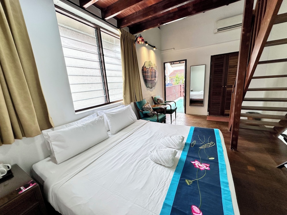 Rangoon Residence 26