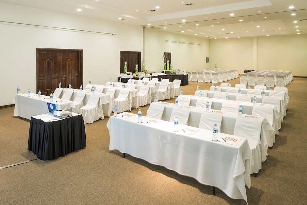 Grand Palladium Vallarta Resort  Spa - All Inclusive - Property Image 145