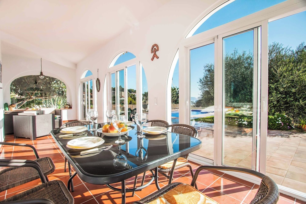 Villa Garlanda