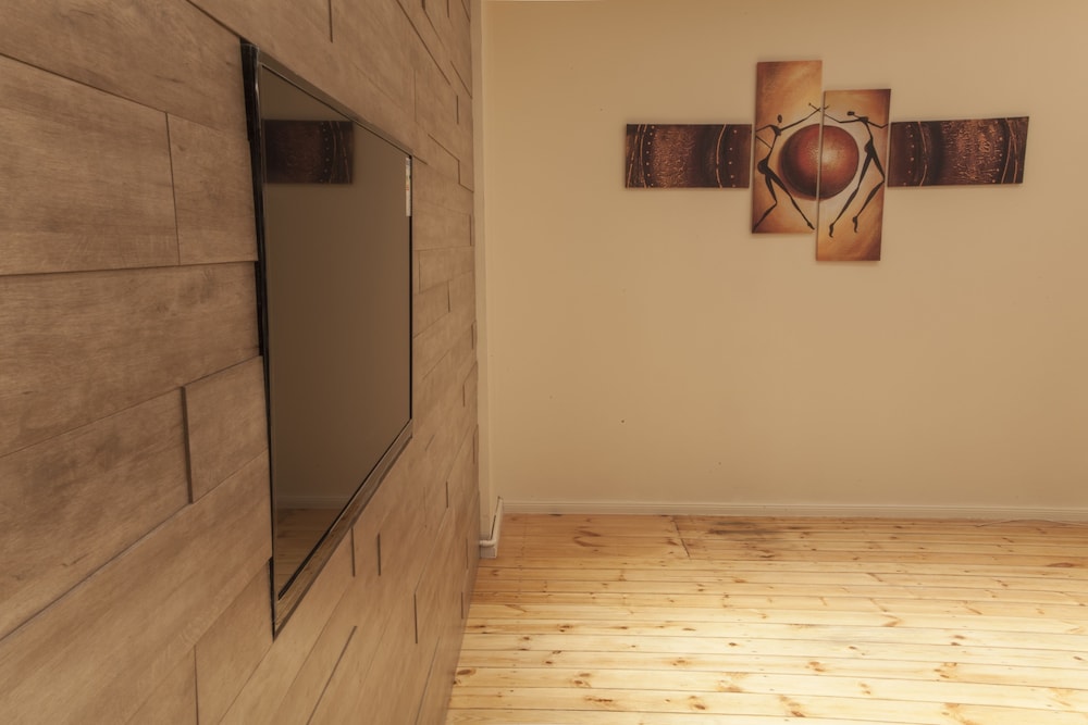 Best City Home Apartment