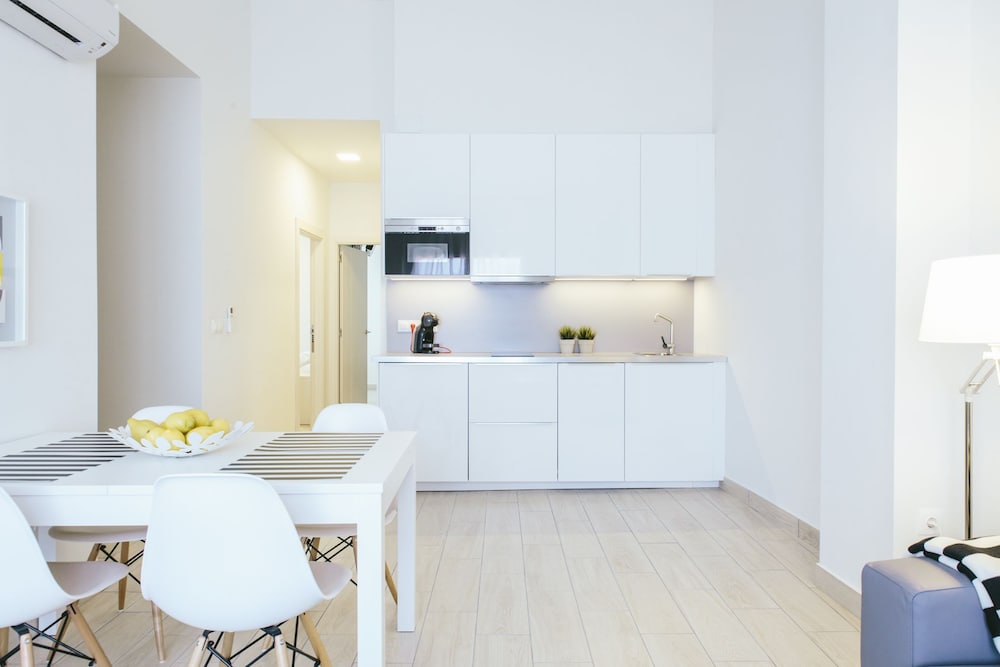 Apartamentos Poeta Quintana