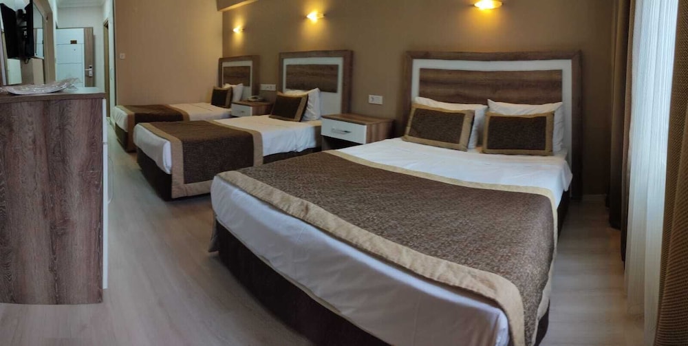 Dempa Hotel