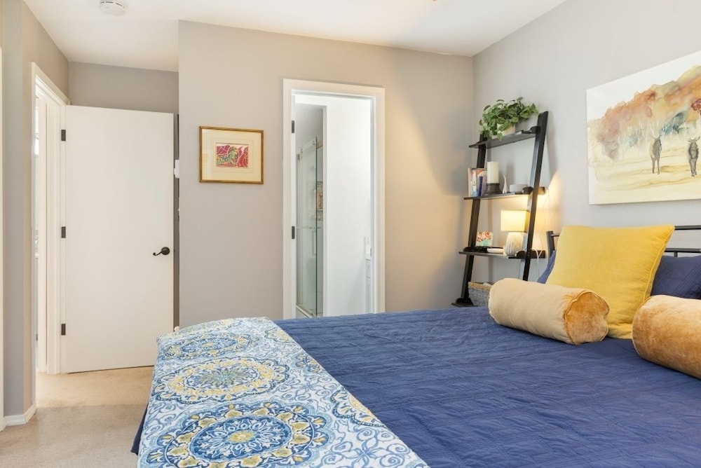 Buck Creek Condos C103 2 Bedroom Condo