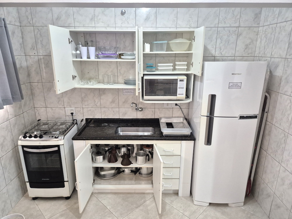 Apartamentos Vilalba Ubatuba