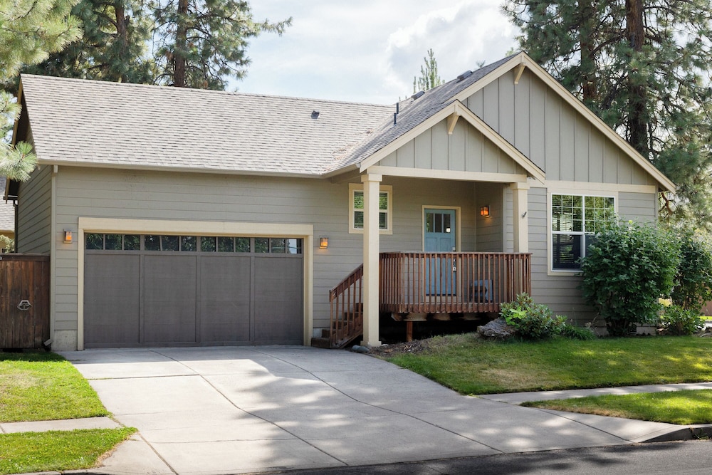Charming Bend Sanctuary for 6!