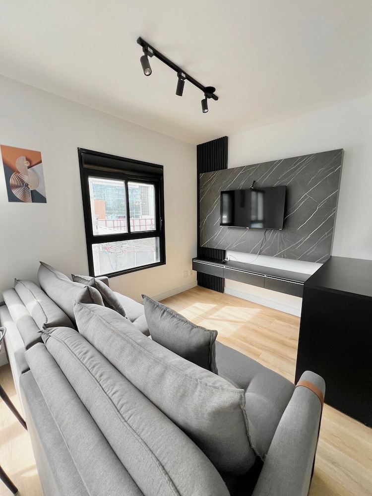 Innvista - Residencial Brera Moema