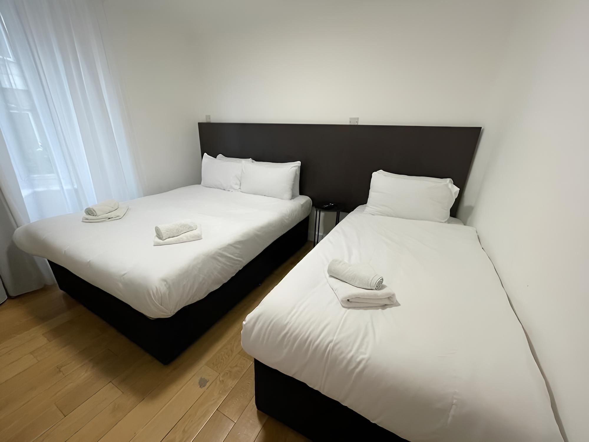 The London Pembury Hotel