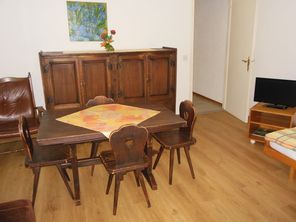 Appartcasa Tosca