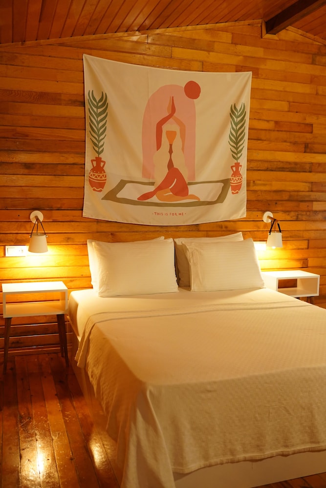 Kibala Otel - Butik Sınıf - Image 54