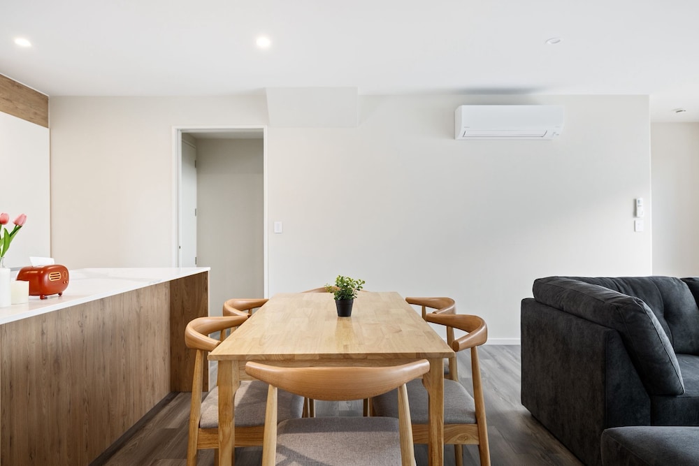 Modern CBD Stay Perfect for Groups