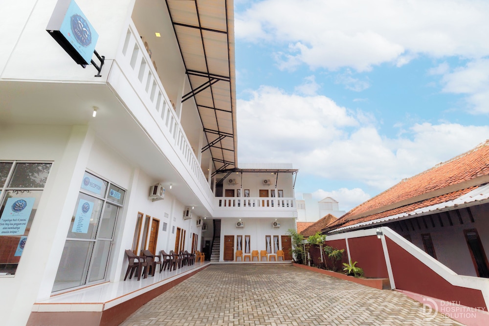 SG Hotel Pangandaran