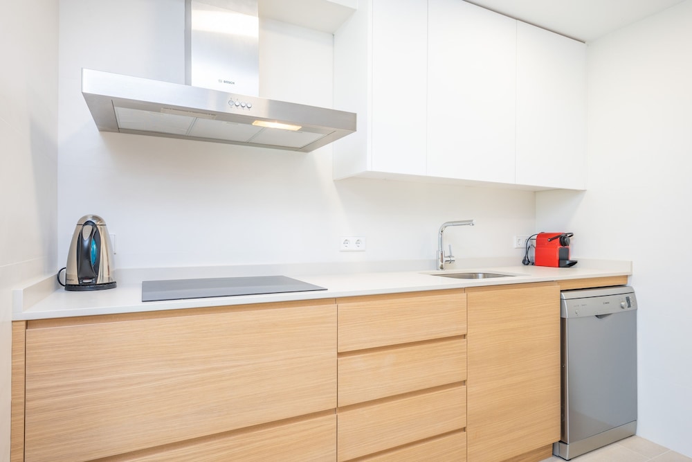 Albers in Mallorca With 3 Bedrooms and 2 Bathrooms
