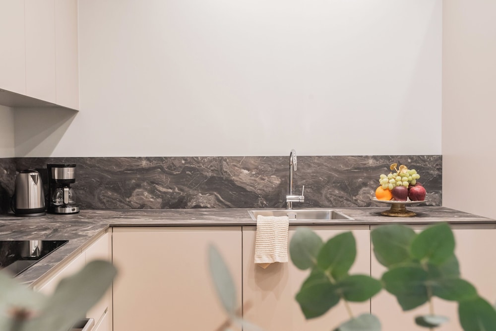 Rezia Apartments by Rent all Como
