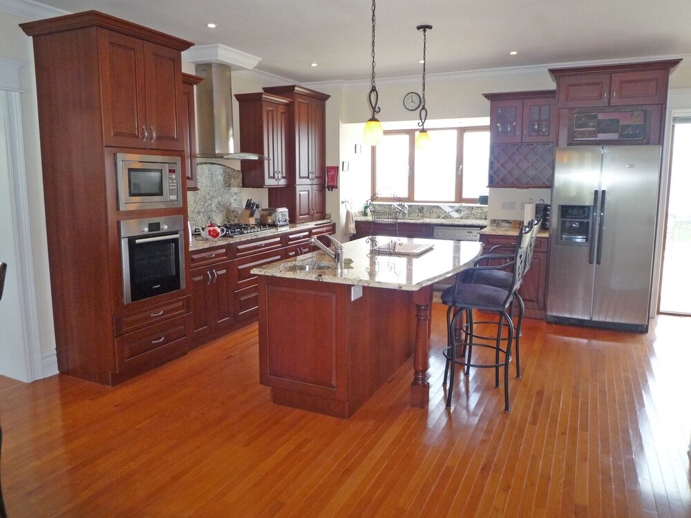 Seaview Holiday Home Bantry
