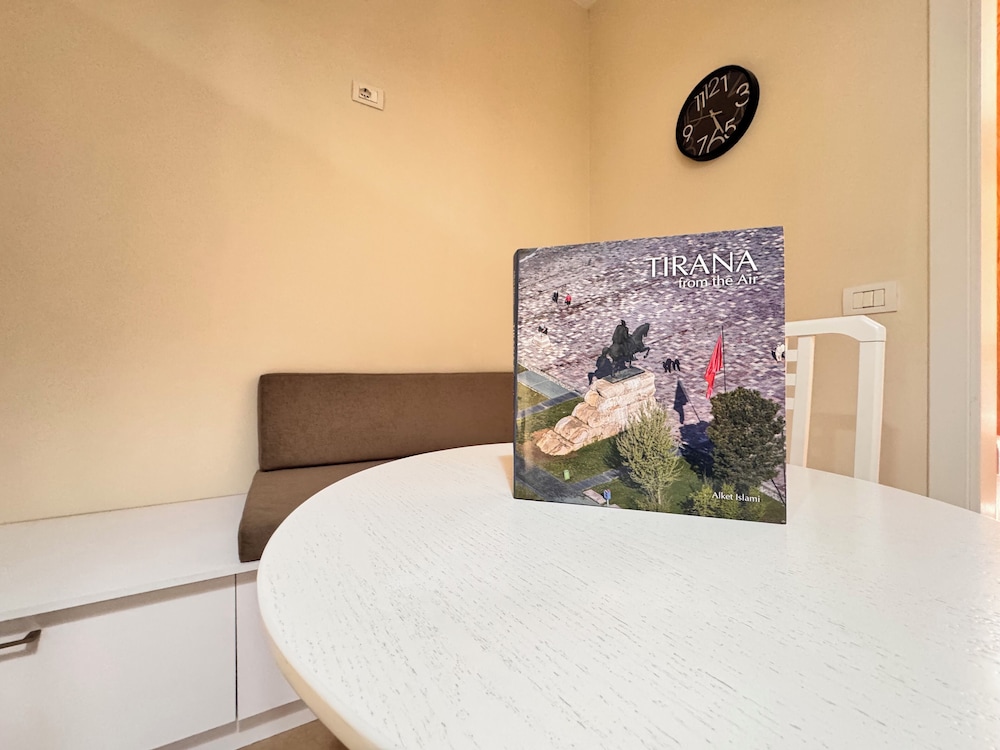BSB Apartment