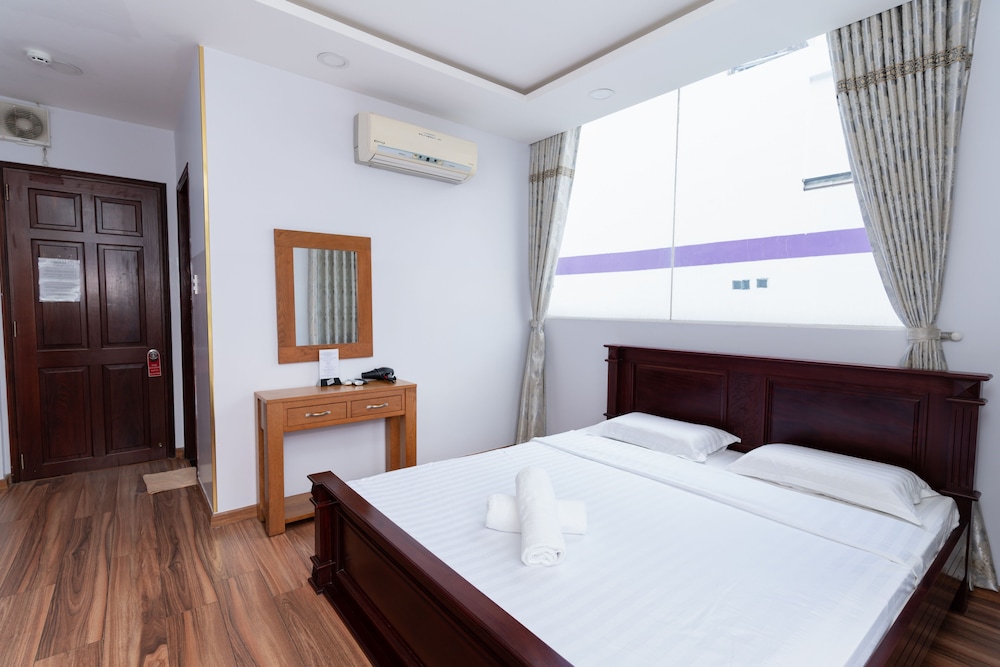 Sunny Guest House