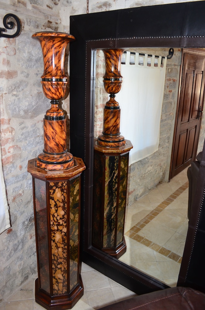 Kucukkoy Otel - Image 22