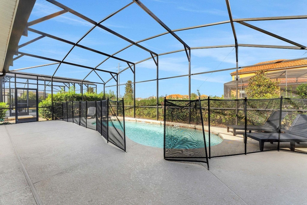 2311vd-providence 5 Bedroom Home
