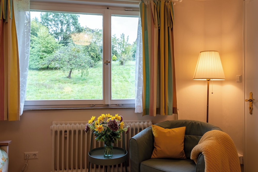 Pension Landhaus