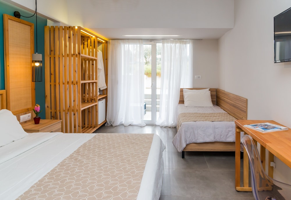 Klelia Beach Hotel - All Inclusive