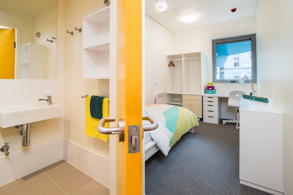 Student Village Melbourne