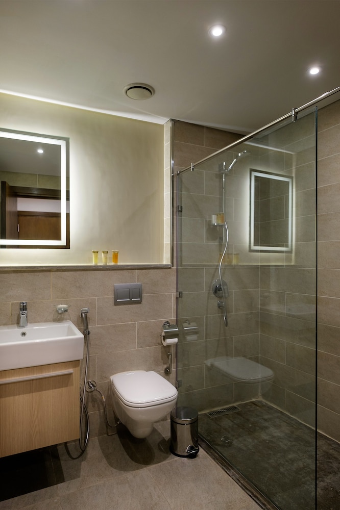 Boutique Residence Iconia Zamalek