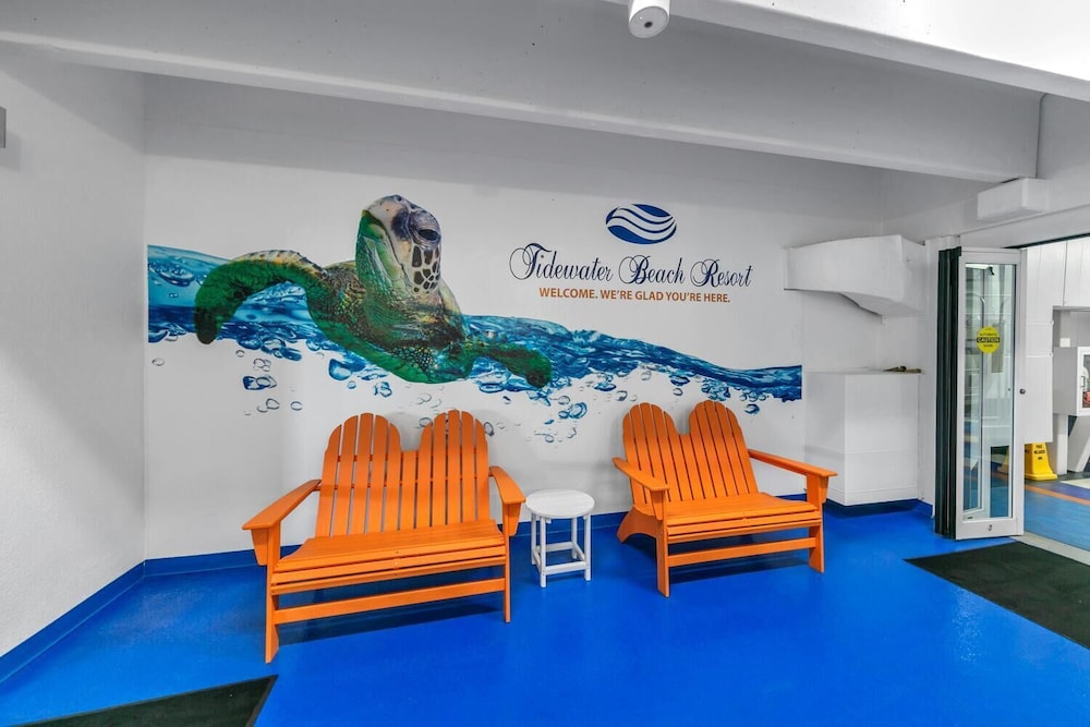 Tidewater 716