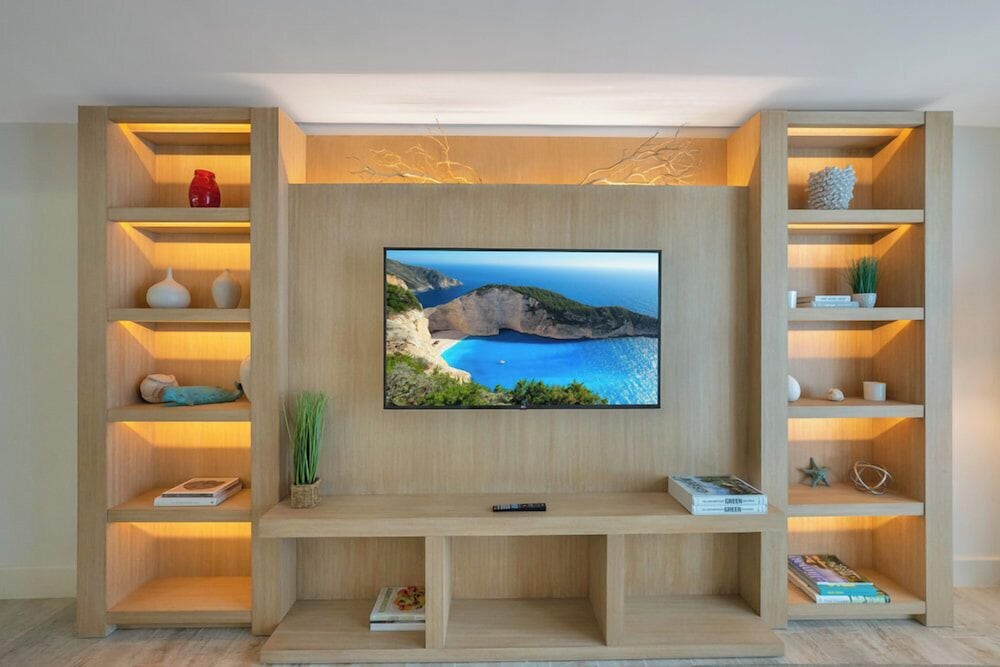 Stunning Oceanfront 1BR 1 Hotel