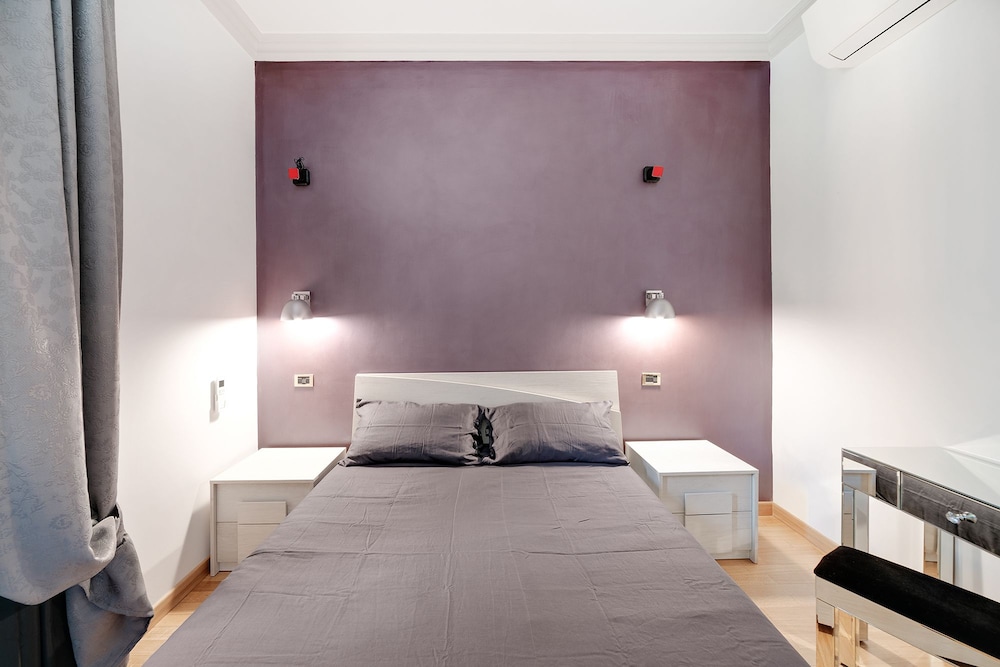 Peroni Apartment
