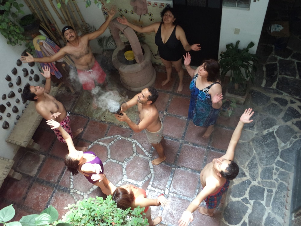Hotel Posada Spa Antigua Casa Hogar