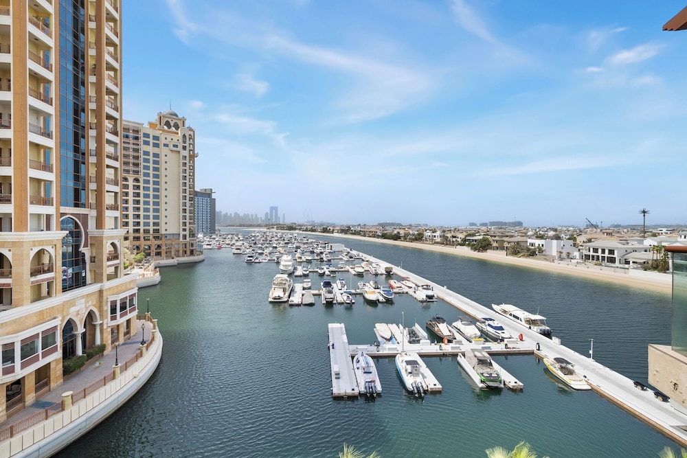 Palm Studio Nearby Atlantis
