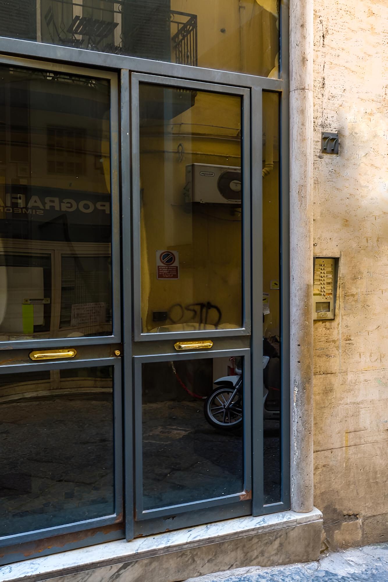 Studio ai Quartieri Spagnoli by Wonderful Italy