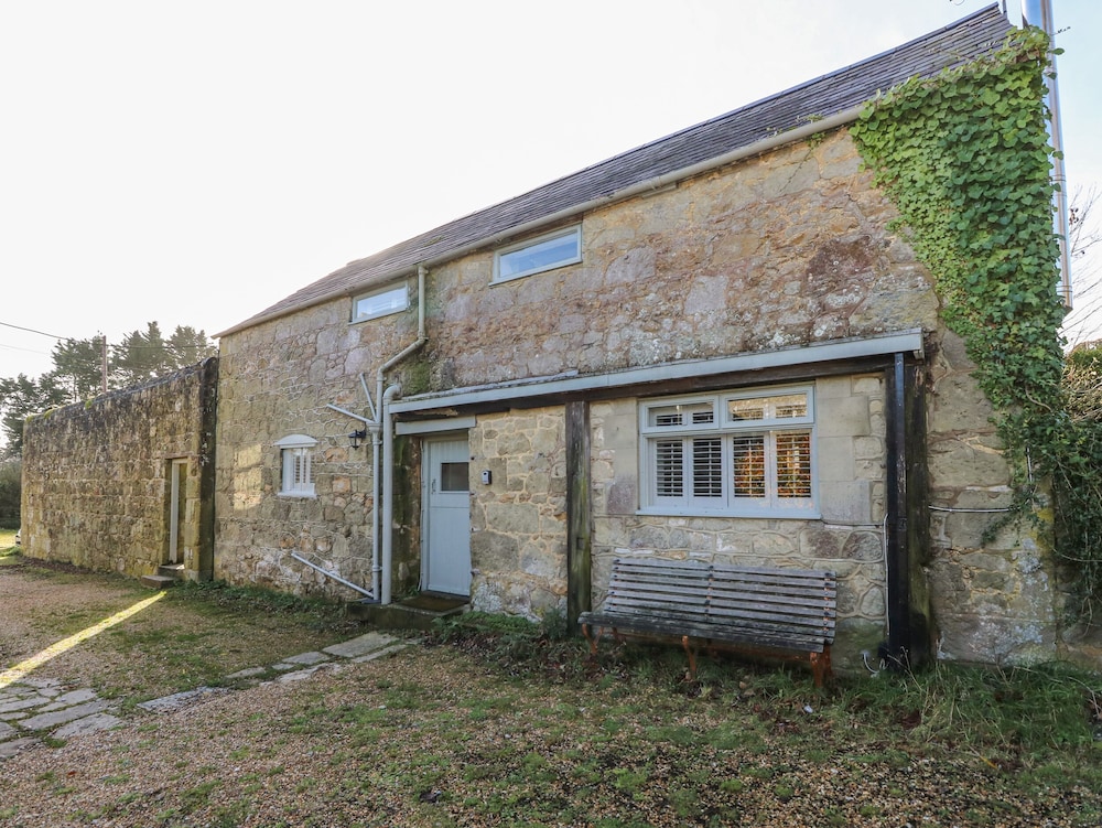 The Ox House