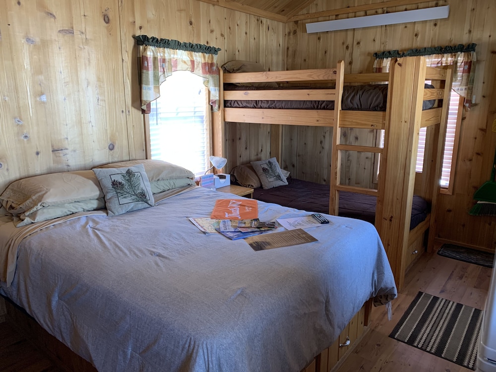 Bearlodge Mountain Resort view 5