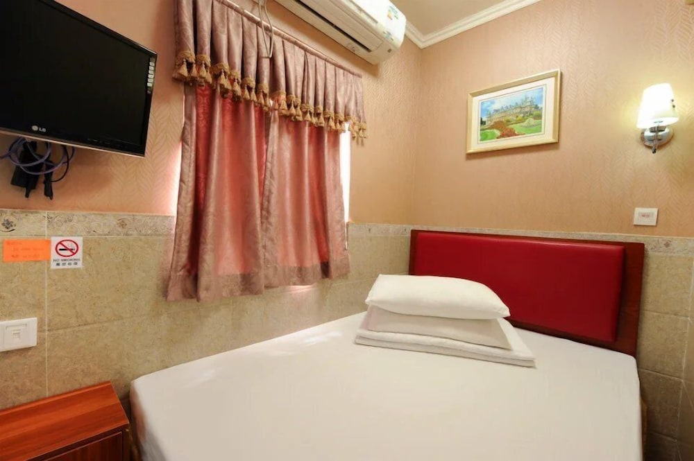 Jin Xiang Hotel