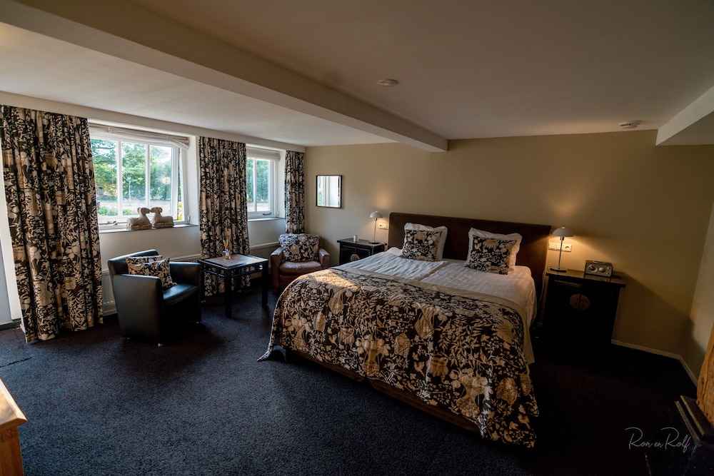 Hoeve de Haar B&B&More