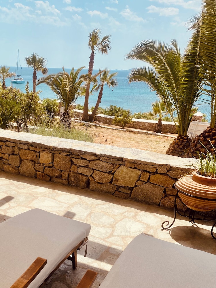 Only Yours Mykonos