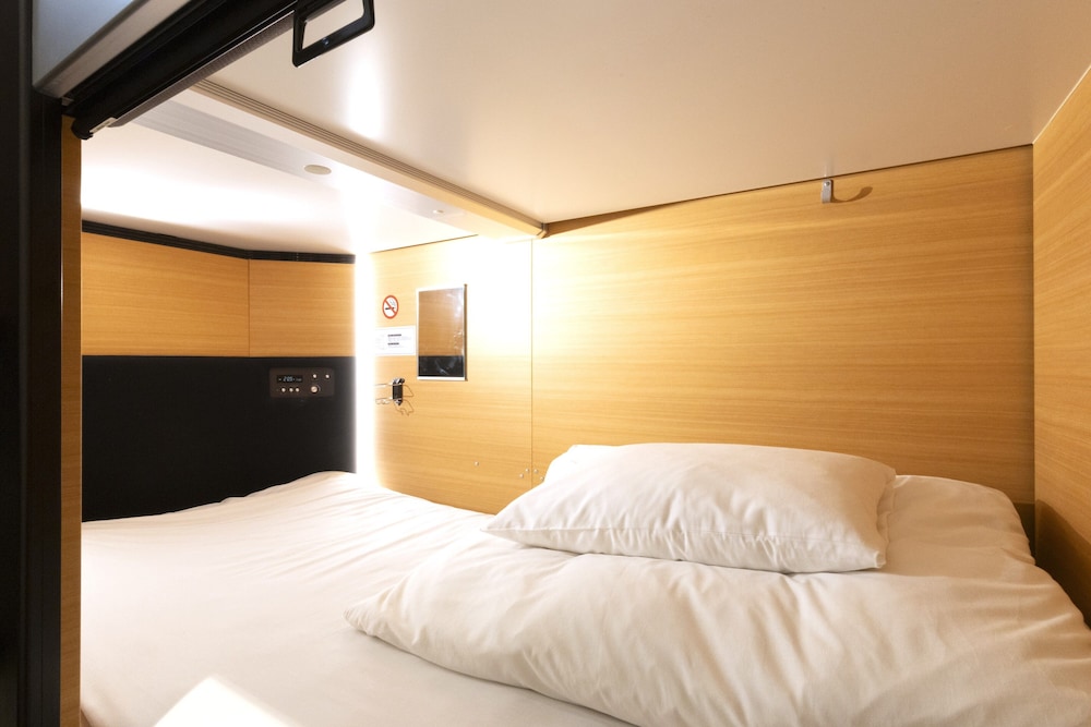 SLEEPLAB Asakusa
