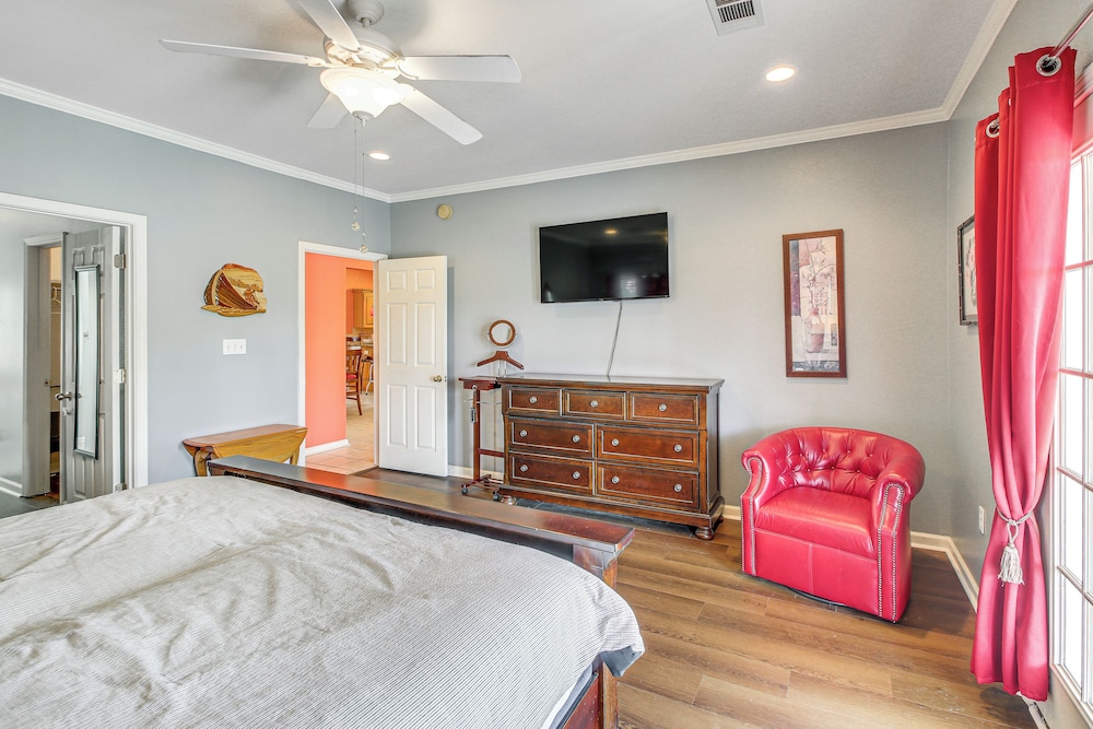 Beautiful Home < 1 Mi to Hot Springs National Park view 3