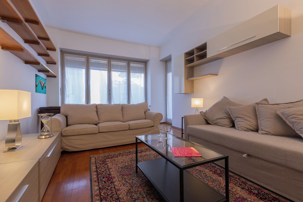 The Billiards Flat by Wonderful Italy