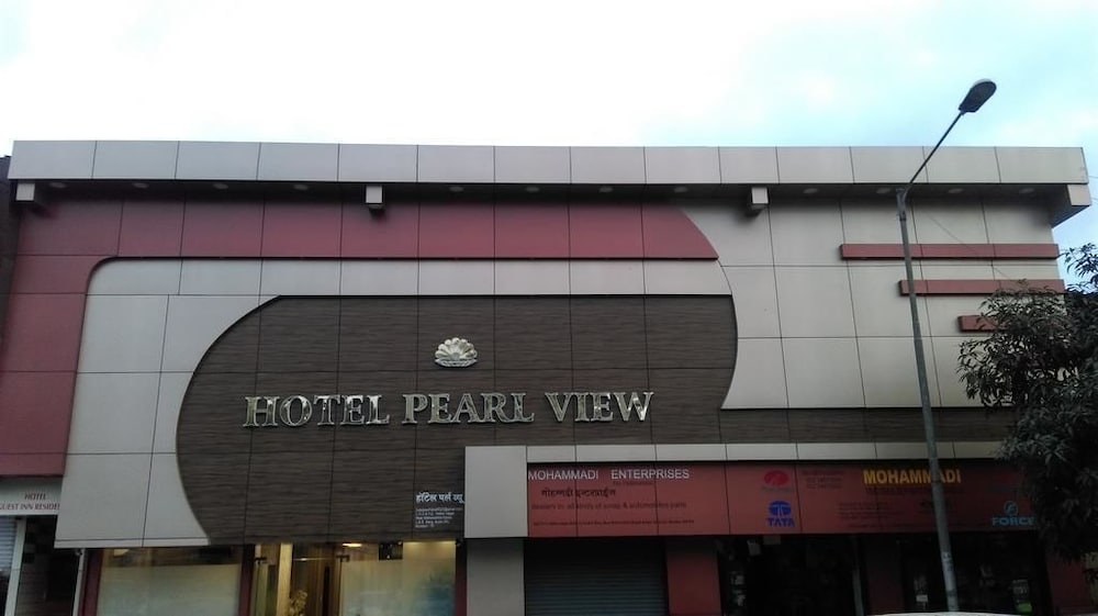 Hotel Pearl View — Mumbai