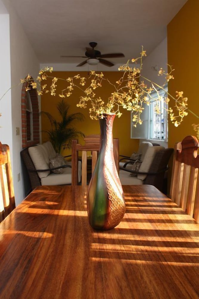 Casa Karina - Emiliano Zapata by MDR view 4