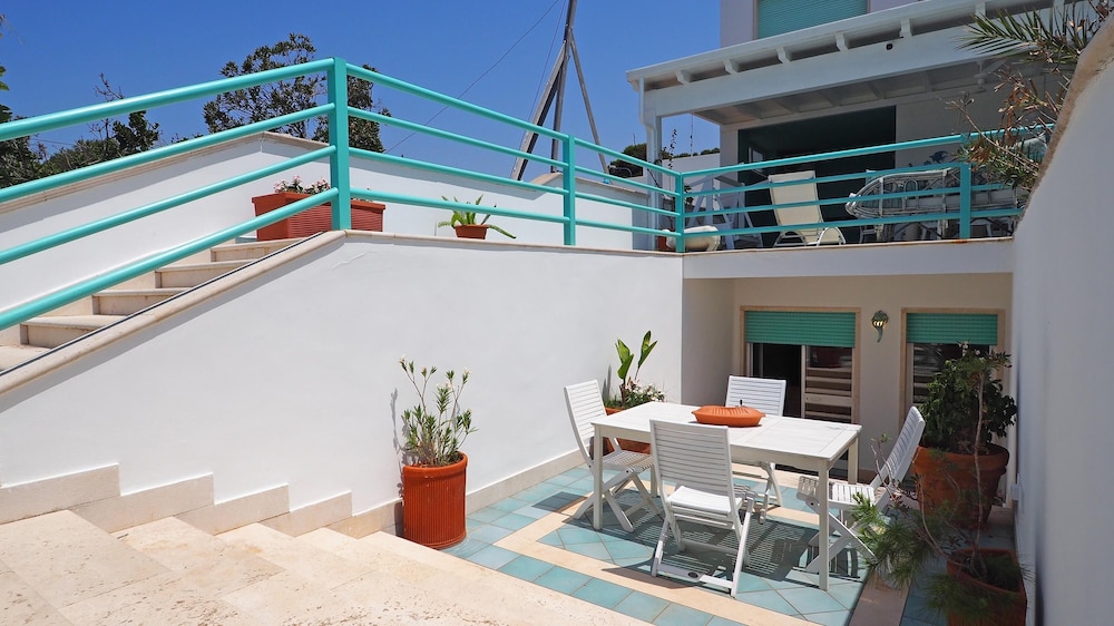3246 Villa Zio Tore - Bilo by Barbarhouse view 2