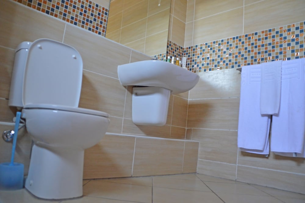 Norfolk Towers Serviced Apartments