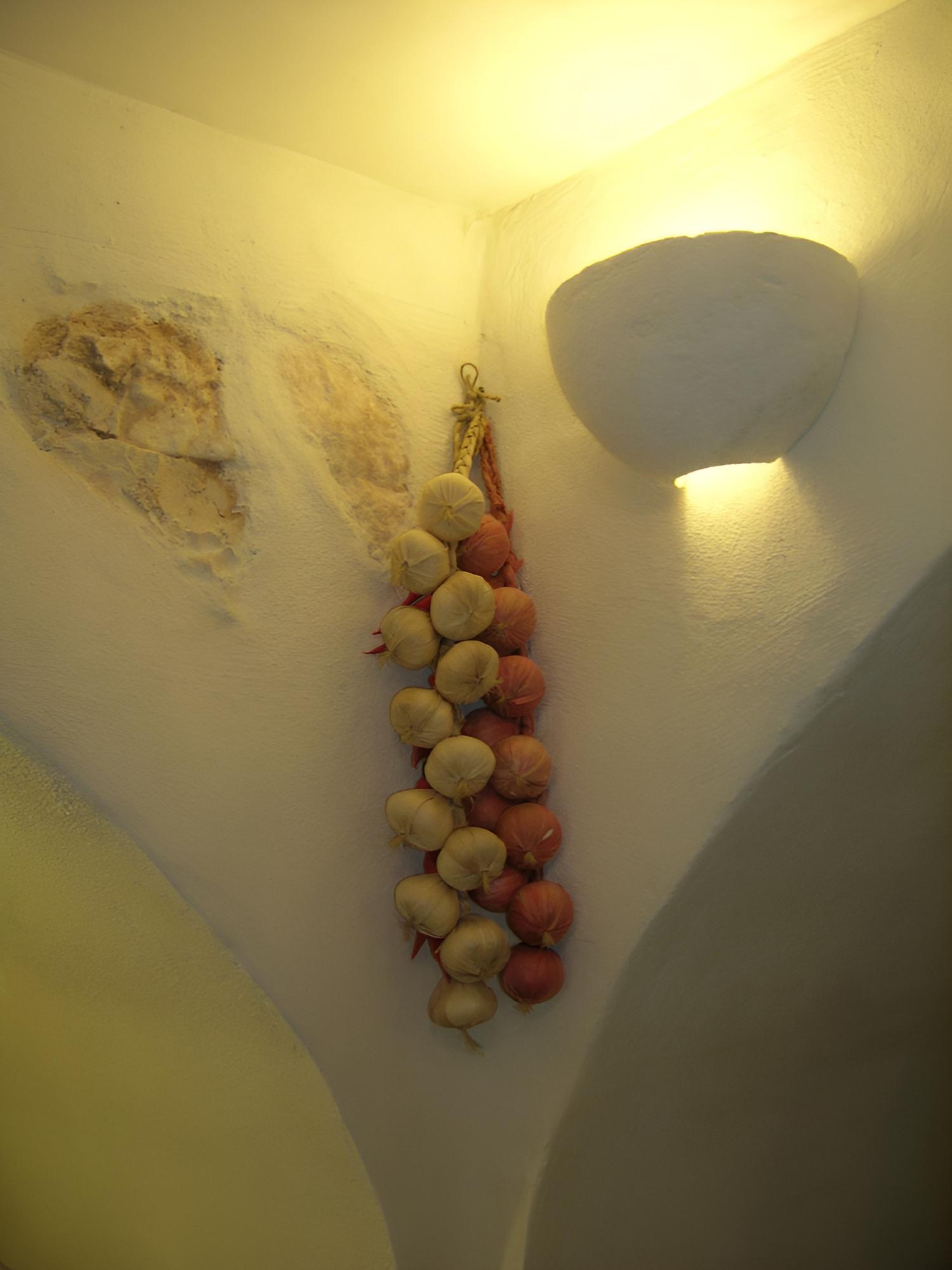B&B Macchia Mediterranea