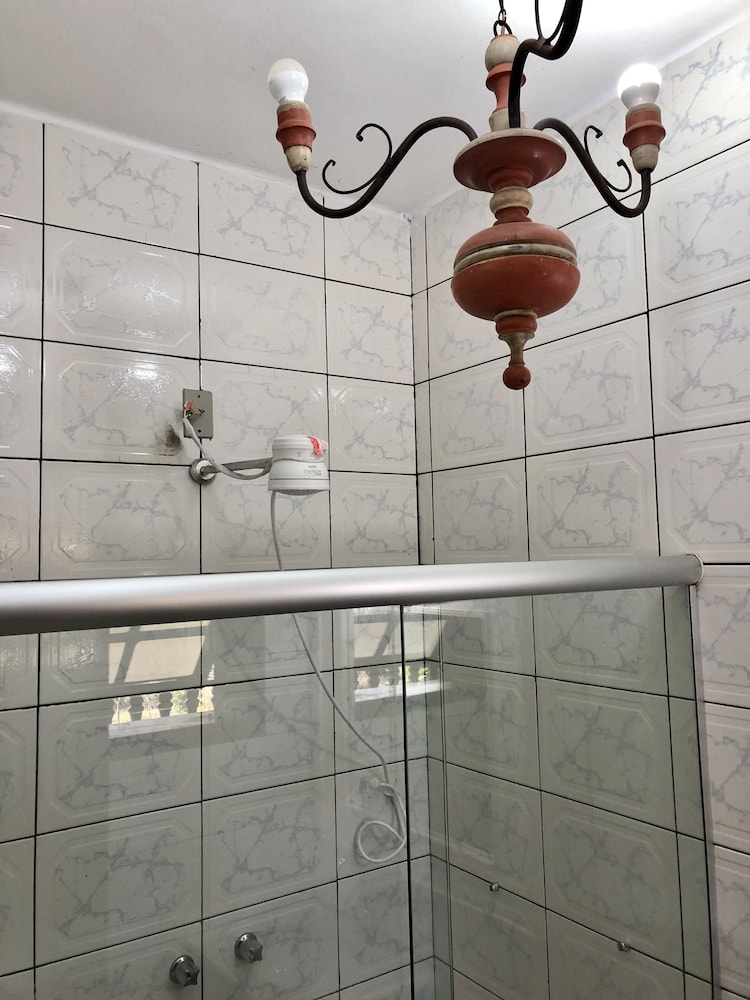 Maria Barbosa Tiradentes Hotel and Spa