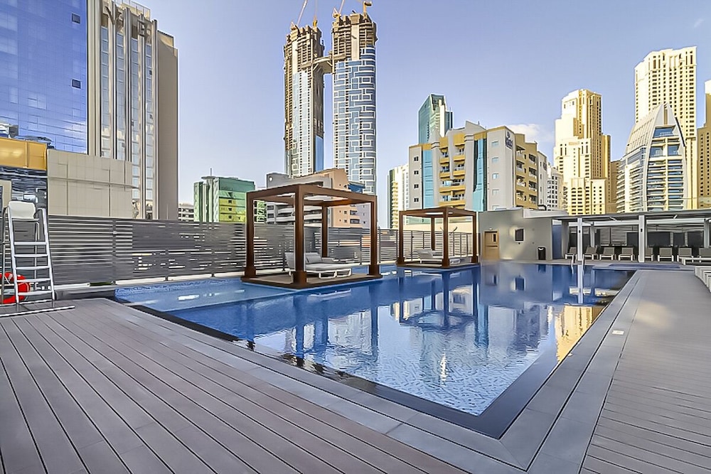 Studio One Dubai Marina