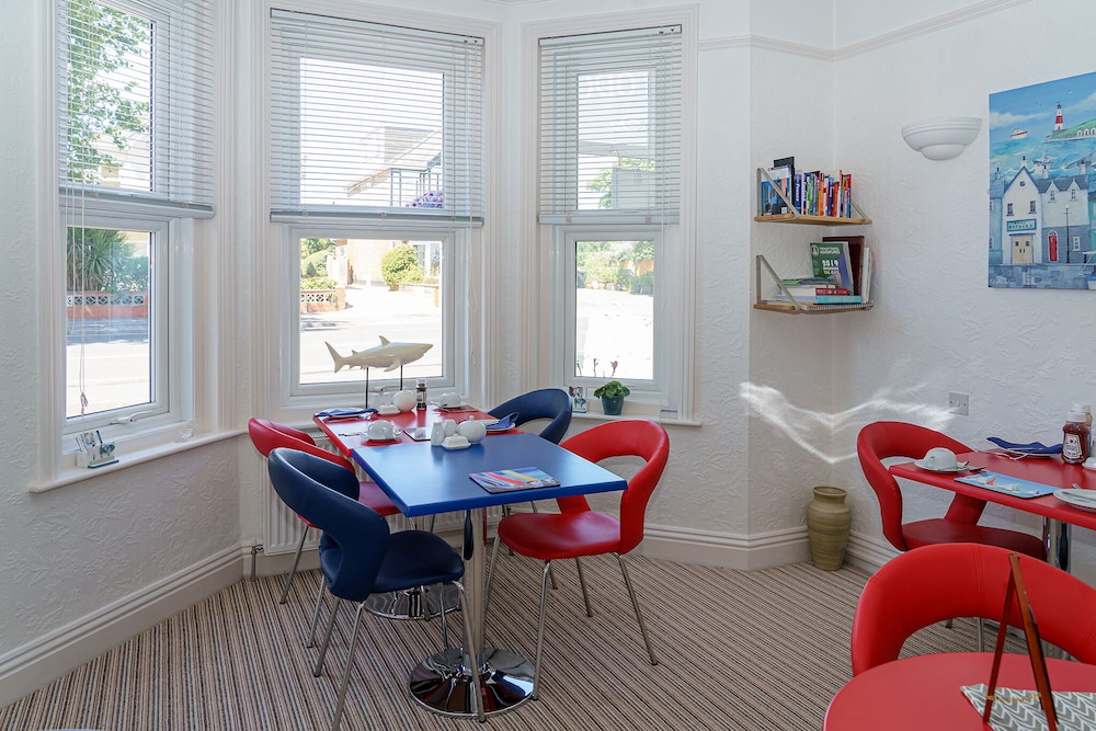 Stour Lodge Guest House